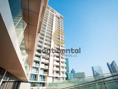 Studio for Sale in Al Maryah Island, Abu Dhabi - 1. jpg