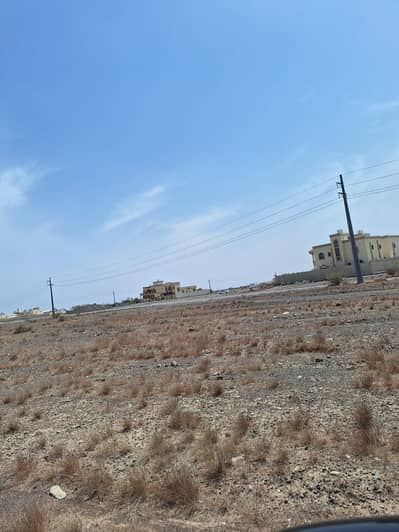 Plot for Sale in Al Manama, Ajman - 1000285786. jpg