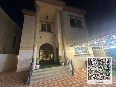 فيلا تجارية  للبيع في المويهات، عجمان - 1000813335. jpg