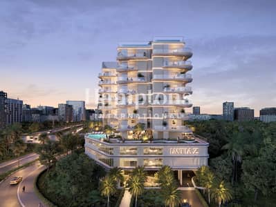2 Bedroom Apartment for Sale in Dubai Islands, Dubai - Open View | Fully Furnished | Private Jacuzzi