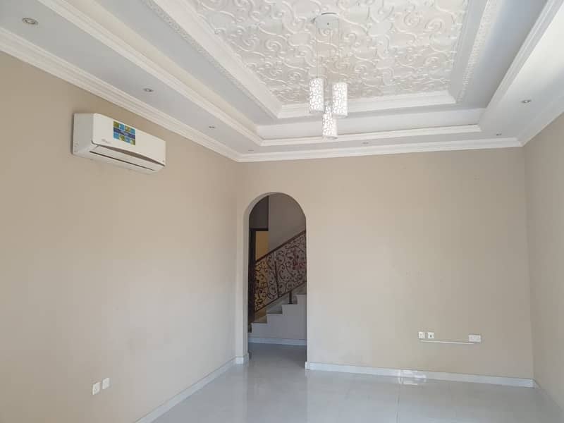 Amazing Villa In Ajman