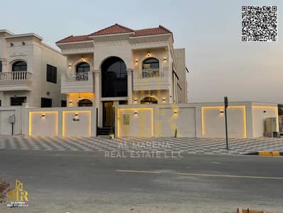 5 Bedroom Villa for Sale in Al Helio, Ajman - WhatsApp Image 2025-07-17 at 20.06. 42. jpeg