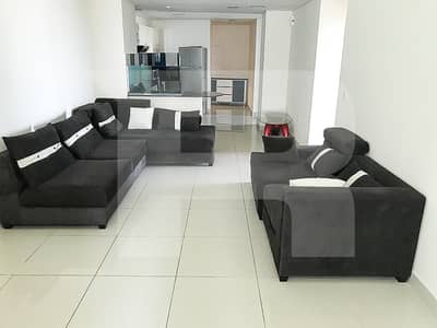 3 Bedroom Flat for Rent in Dubai Marina, Dubai - Spacious| Vacant | Full Stunning Marina View