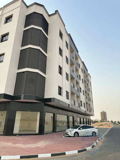 1 Bedroom Apartment for Rent in Al Nuaimiya, Ajman - WhatsApp Image 2025-08-04 at 4.45. 26 PM. jpeg