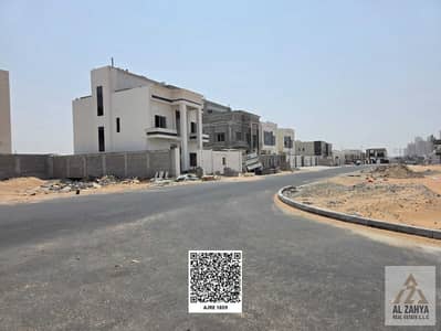 ارض سكنية  للبيع في الحليو، عجمان - 3f338a89-269a-410d-8e19-f79eb31c65ec. jpg