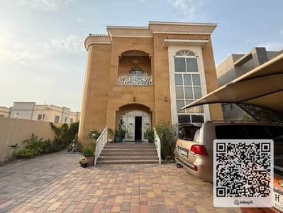 فيلا تجارية  للبيع في المويهات، عجمان - 1000814963. jpg
