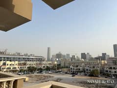 شقة في ميدان هانوفر،الضاحية 10،قرية جميرا الدائرية 500000 درهم - 12515167