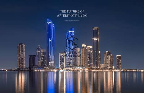 1 Bedroom Flat for Sale in Dubai Creek Harbour, Dubai - 1. jpg