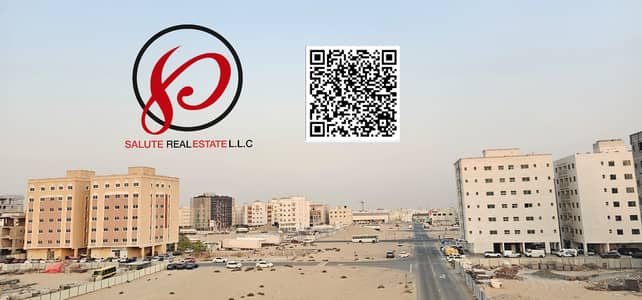 ارض استخدام متعدد  للبيع في الجرف، عجمان - MAG 1. jpg