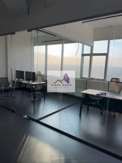 Office for Rent in Dubai Silicon Oasis (DSO), Dubai - IMG-20250814-WA0002. jpg
