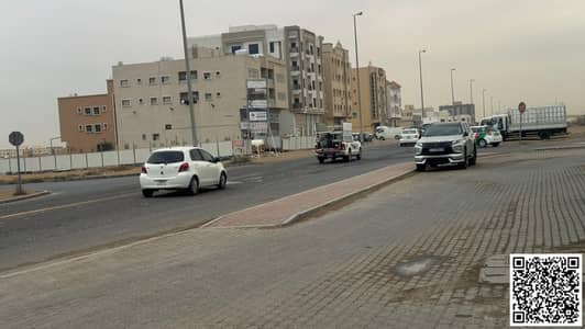 Plot for Sale in Al Jurf, Ajman - IMG-20250311-WA0044. jpg