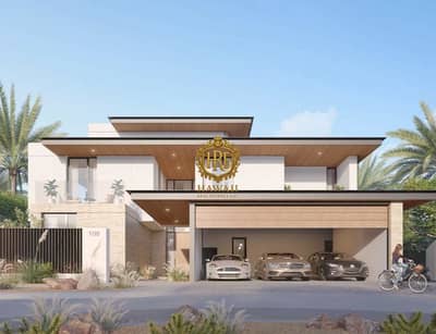 5 Bedroom Villa for Sale in The Valley by Emaar, Dubai - IMG-20250814-WA0044. jpg