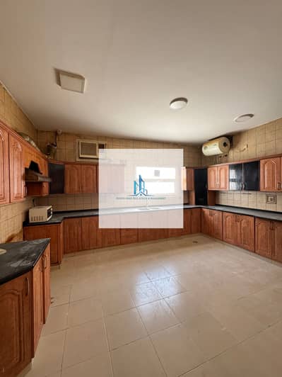 3 Bedroom Flat for Rent in Al Bahia, Abu Dhabi - IMG_3352. jpg