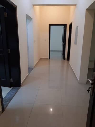 apartment in the finest and most vibrant area of Ajman