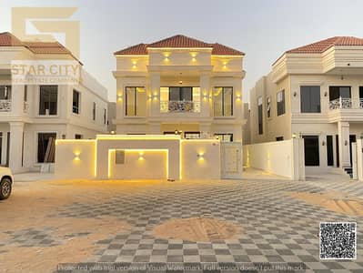 4 Bedroom Villa for Sale in Al Helio, Ajman - IMG-20250813-WA0948. jpg