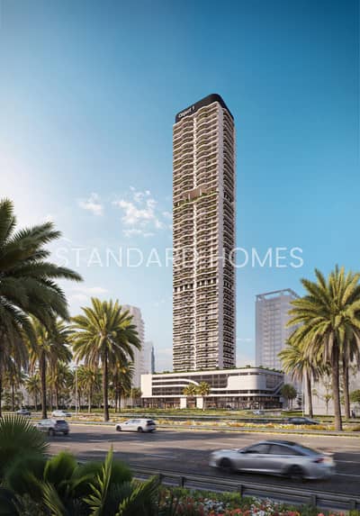 1 Bedroom Flat for Sale in Jumeirah Village Circle (JVC), Dubai - ALTA V1EW_2. jpg