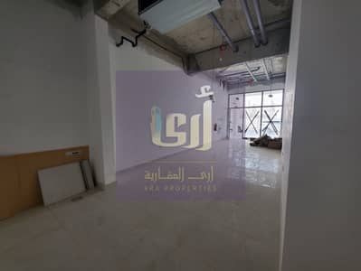 Shop for Rent in Hoshi, Sharjah - 20250814_174429. jpg