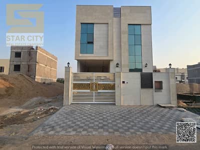 3 Bedroom Villa for Sale in Al Zahya, Ajman - IMG-20250813-WA0999. jpg