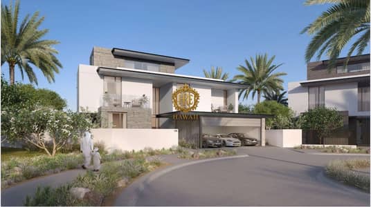 5 Bedroom Villa for Sale in The Valley by Emaar, Dubai - IMG-20250814-WA0053. jpg