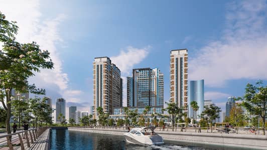 2 Bedroom Flat for Sale in Al Reem Island, Abu Dhabi - IMG-20250319-WA0060. jpg