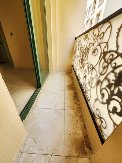 2 Bedroom Flat for Rent in Muwaileh Commercial, Sharjah - 20250813_130437. jpg