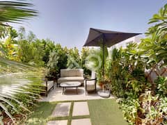 Upgraded | Furnished | Flexible Cheques