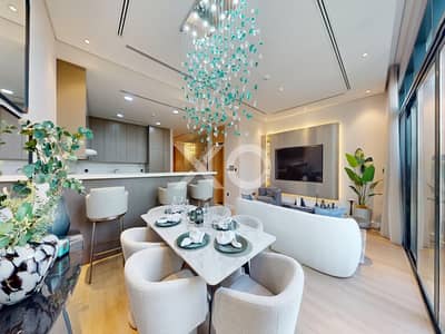 3 Bedroom Villa for Rent in Jumeirah Golf Estates, Dubai - Upgraded | Furnished | Open to Offers