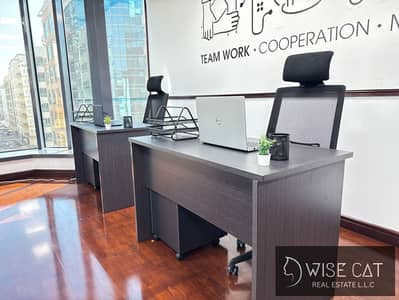Office for Rent in Al Barsha, Dubai - IMG_6896. jpg