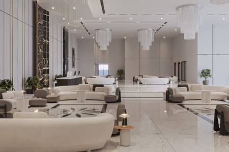 Studio for Sale in Jumeirah Village Circle (JVC), Dubai - Investor Deal | High Floor | Post Handover
