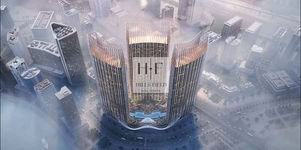 1 Bedroom Flat for Sale in Business Bay, Dubai - 7b. JPG