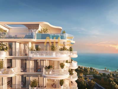 迪拉岛， 迪拜 2 卧室单位待售 - 位于迪拉岛，Beach Walk Grand 2 by Imtiaz 2 卧室的公寓 3489486 AED - 12515377