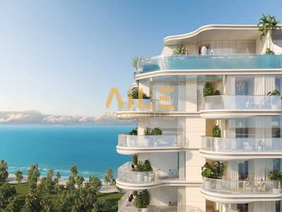 1 Спальня Апартамент Продажа в Дейра Айленд, Дубай - Квартира в Дейра Айленд，Beach Walk Grand 2 by Imtiaz, 1 спальня, 2576913 AED - 12515378