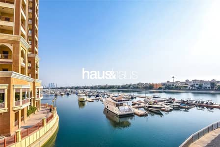 Large balcony | Full sea views | View today Large balcony | Full sea views | View today