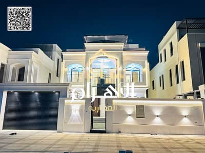 5 Cпальни Вилла Продажа в Аль Бахия, Аджман - batch_IMG-20250814-WA0367. jpg