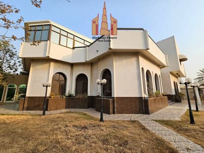 8 Bedroom Villa for Rent in Al Azra, Sharjah - 59896. jpg