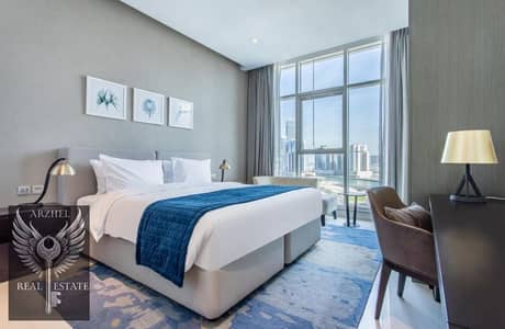 2 Bedroom Apartment for Rent in Business Bay, Dubai - WhatsApp Image 2025-08-14 at 12.26. 18 PM. jpeg