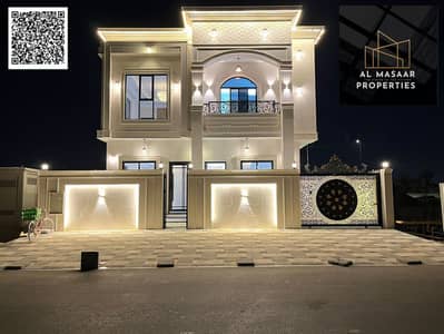 5 Bedroom Villa for Sale in Al Helio, Ajman - WhatsApp Image 2025-08-14 at 12.25. 10 PM. jpeg