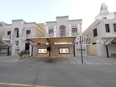 5 Bedroom Villa for Sale in Al Amerah, Ajman - WhatsApp Image 2025-08-14 at 23.27. 19_7565b0ed. jpg