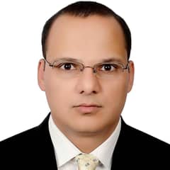 Ammir Qureshi