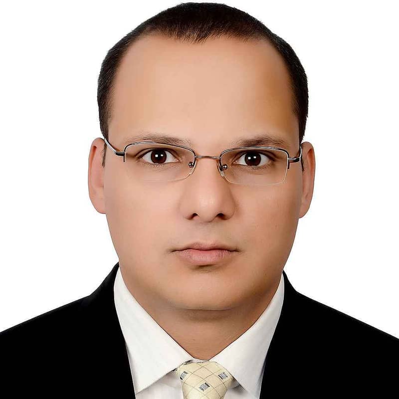 Ammir Qureshi