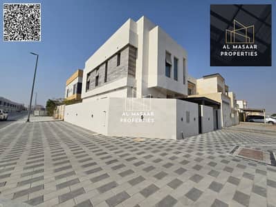4 Bedroom Villa for Sale in Al Yasmeen, Ajman - batch_WhatsApp Image 2025-08-14 at 4.39. 39 PM (1). jpeg