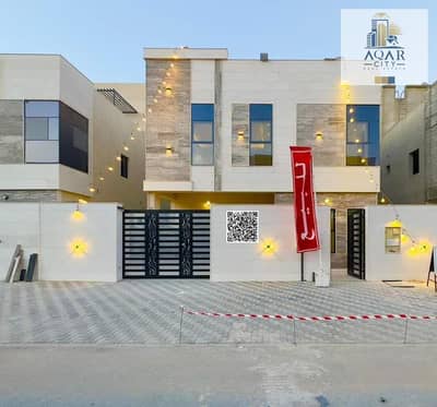 6 Bedroom Villa for Sale in Al Helio, Ajman - خليفه. jpg22. jpg