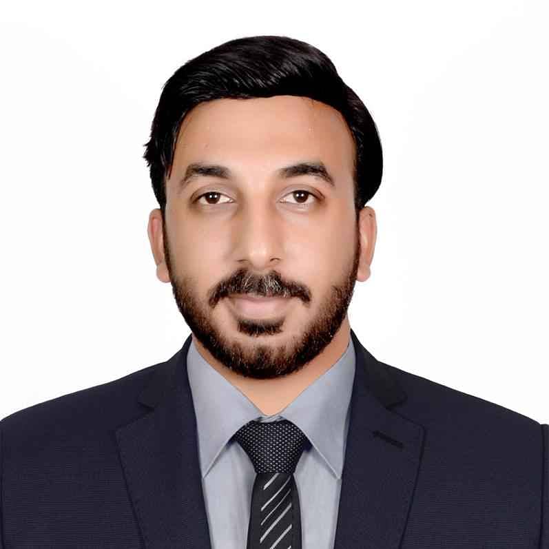 Samiullah Samiullah