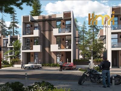 3 Bedroom Townhouse for Sale in Dubailand, Dubai - WhatsApp Image 2025-06-09 at 11.35. 52 PM (1). jpeg