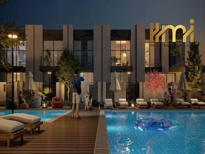 3 Bedroom Townhouse for Sale in Dubailand, Dubai - WhatsApp Image 2025-06-09 at 11.35. 53 PM. jpeg