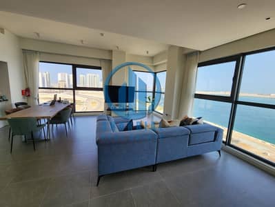 3 Bedroom Apartment for Rent in Al Reem Island, Abu Dhabi - WhatsApp Image 2025-08-14 at 21.19. 07 (4). jpeg