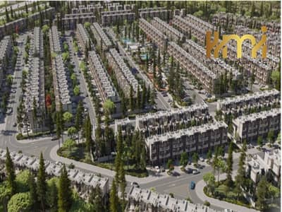 3 Bedroom Townhouse for Sale in Dubailand, Dubai - WhatsApp Image 2025-06-09 at 11.35. 54 PM (2). jpeg
