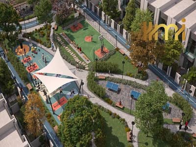 3 Bedroom Townhouse for Sale in Dubailand, Dubai - WhatsApp Image 2025-06-09 at 11.35. 55 PM. jpeg