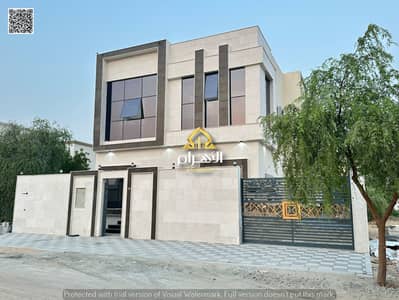 5 Bedroom Villa for Sale in Al Helio, Ajman - e4d6a9c6-8555-482c-a4f3-c5034be6e2fb. jpg