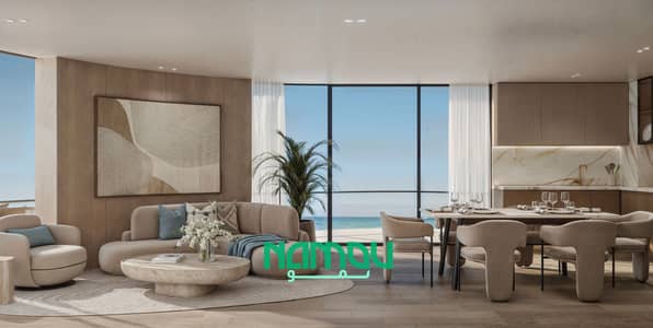 阿拉伯港， 拉斯海玛 1 卧室公寓待售 - 位于阿拉伯港，Mirasol 1 卧室的公寓 1622000 AED - 12515744